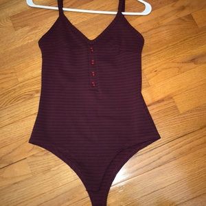 Bodysuit/ never worn
